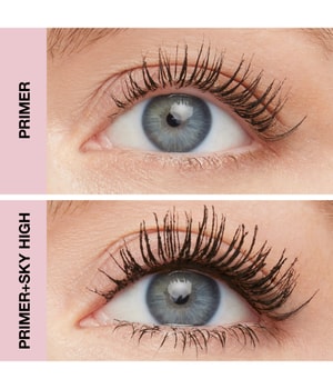 Maybelline Lash Sensational Sky High Tinted Primer Mascara Base-7.7 ml