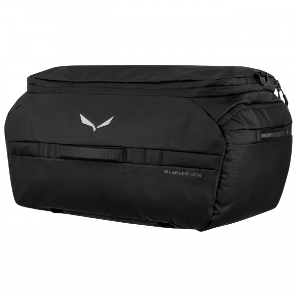 Salewa - Dry Back Duffle 60 - Reisetasche