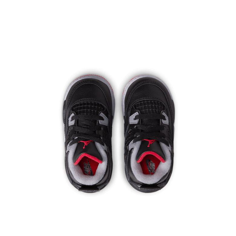 JORDAN Air Jordan 4 Retro (TD) 