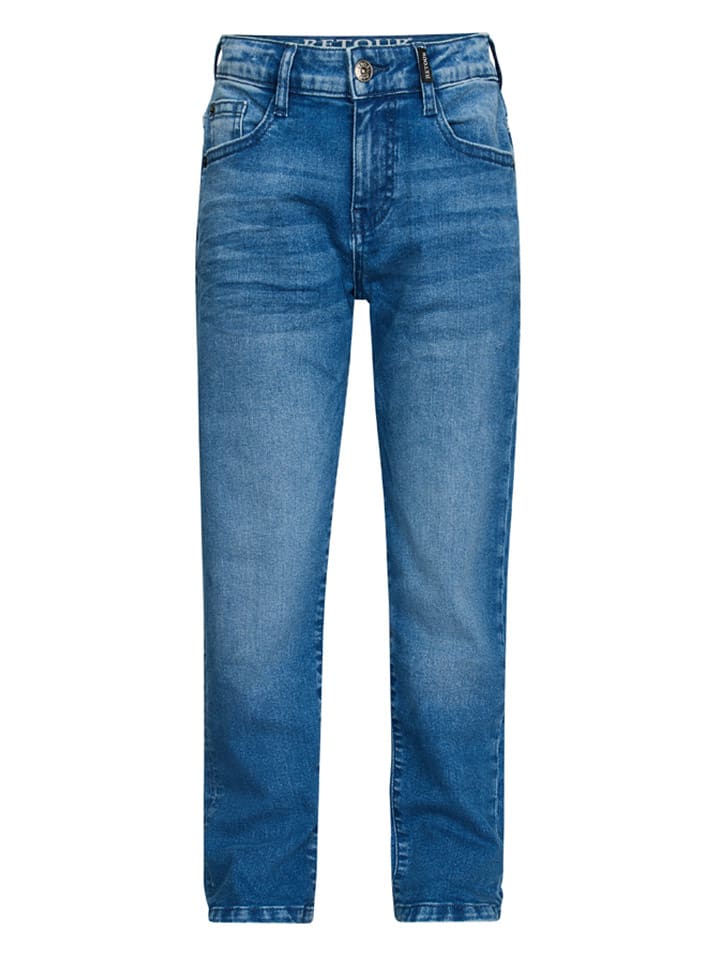 Retour Jeans 
