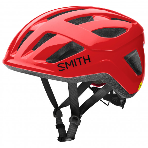 Smith - Kid's Zip MIPS - Radhelm