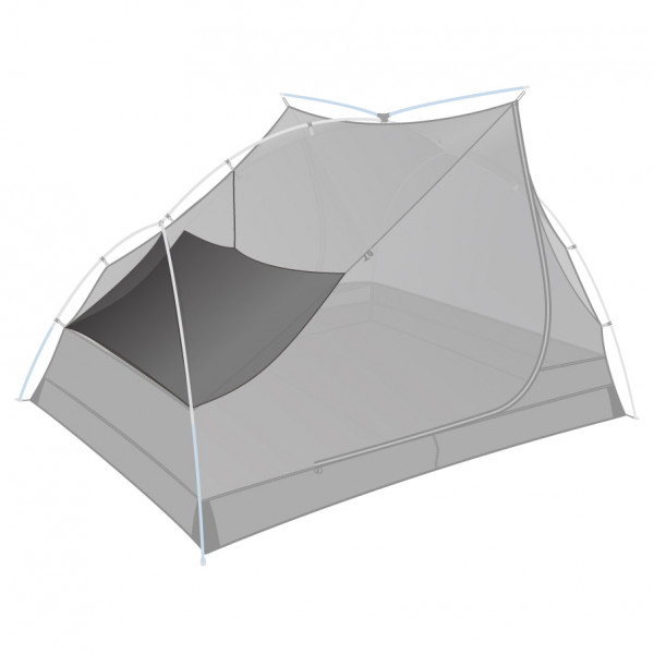 Sea to Summit - Gear Loft For Telos TR3