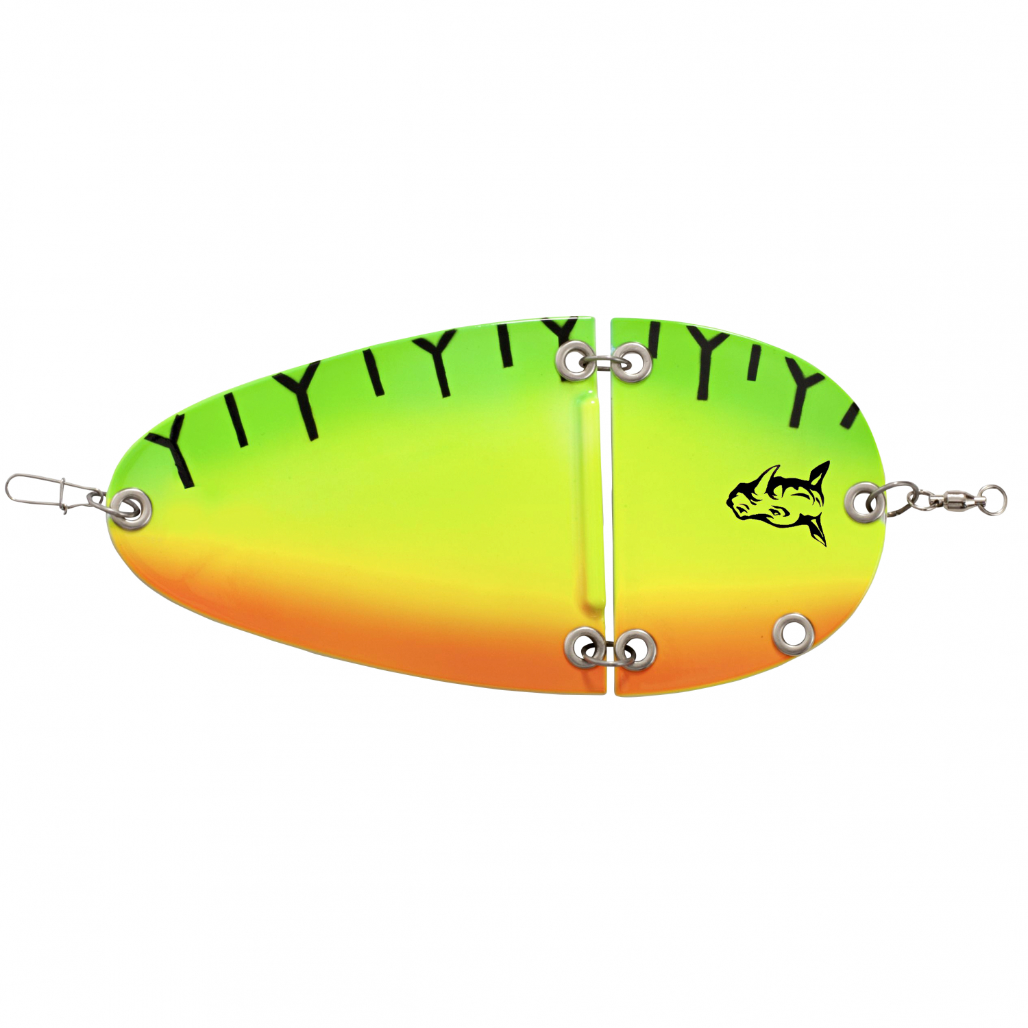 Rhino Blinker K2 Flasher (Firetiger)
