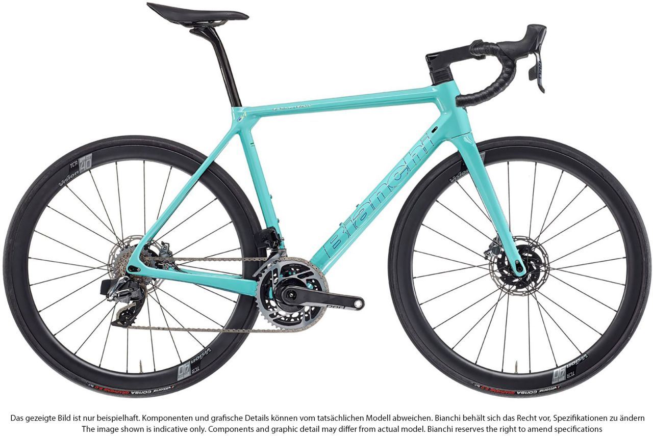 Bianchi Specialissima Red Etap Axs kaufen | Bike-Discount