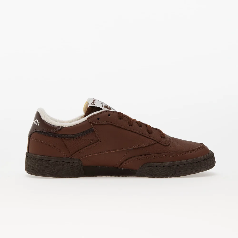 Reebok Club C 85 Vintage FZ6004 / braun