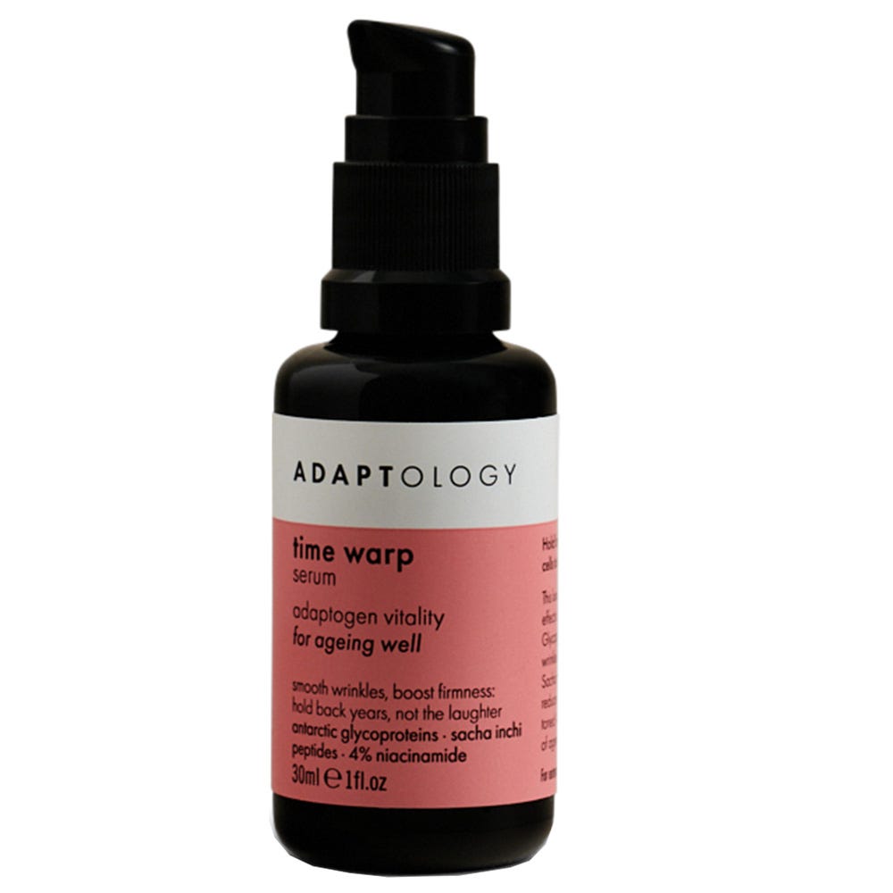 Adaptology Time Warp Anti-Aging Serum 30 ml