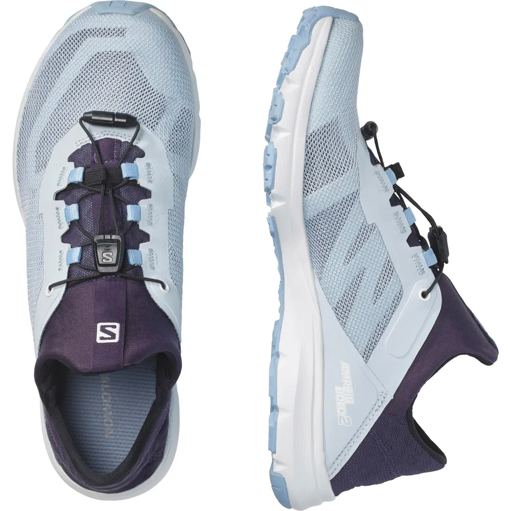 Salomon AMPHIB BOLD 2 L47153700 / bunt