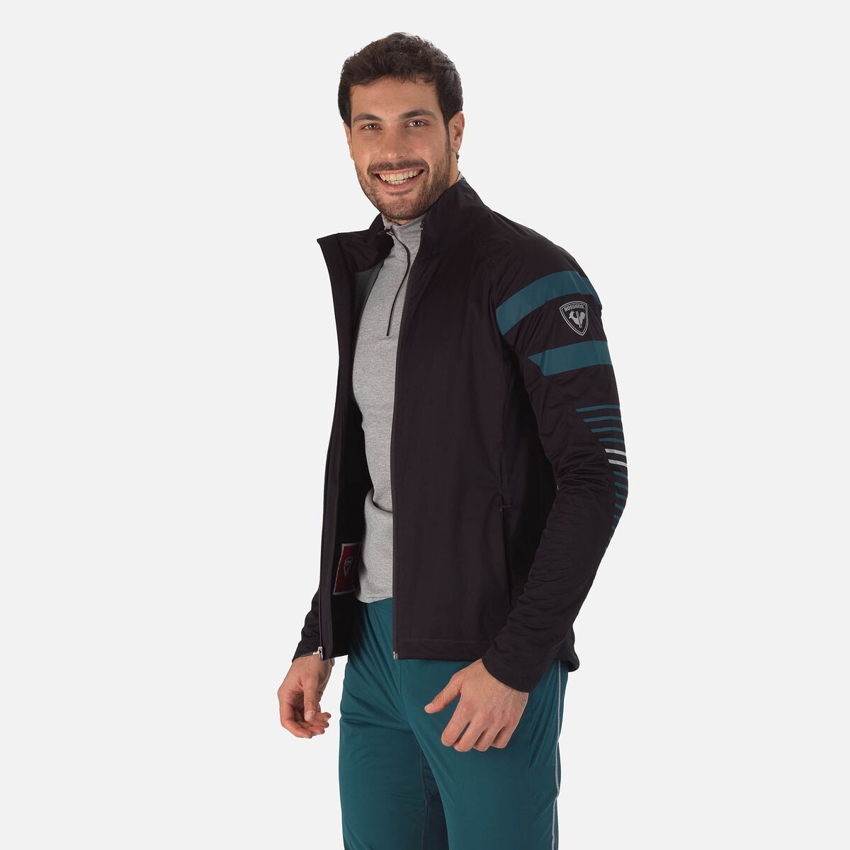 Poursuite Herrenjacke