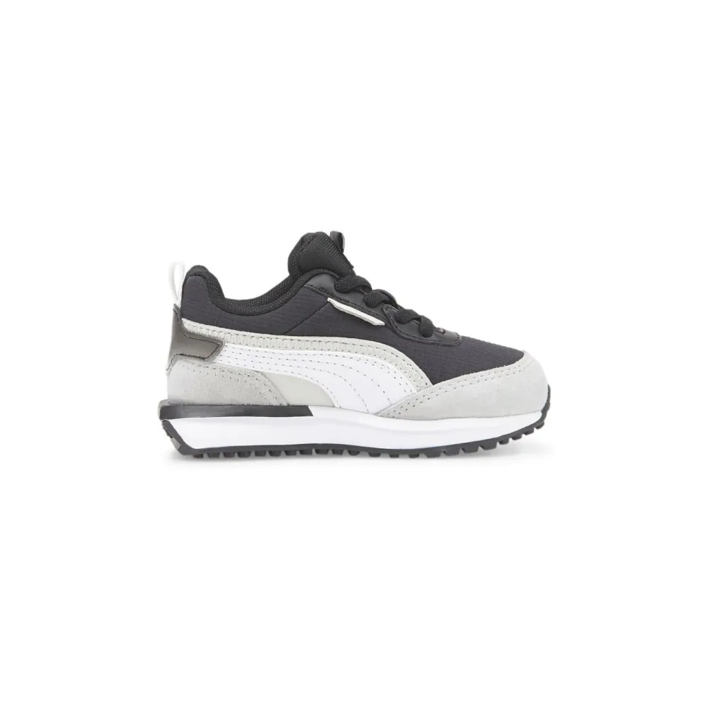 PUMA City Rider Gradient 384783-03 / grau
