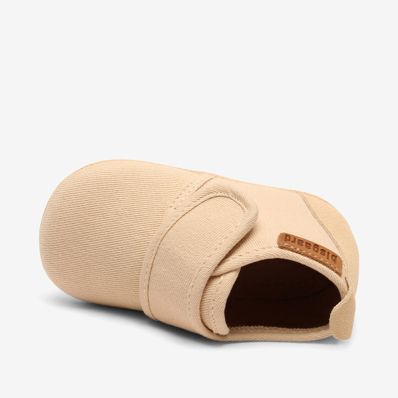 baby cotton creme - Beige