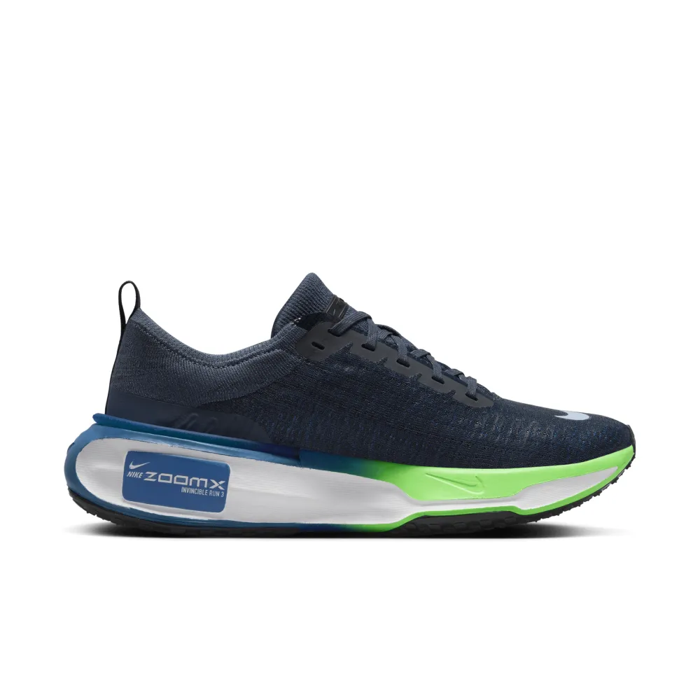 Nike Invincible 3 DR2615-403 / blau