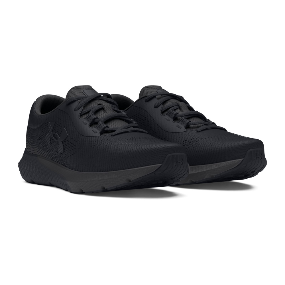 Under Armour Rogue 4 3027005-002 / schwarz