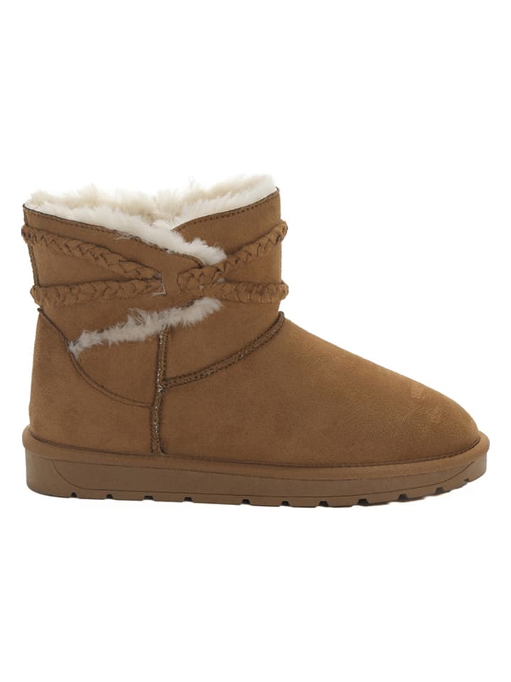 ISLAND BOOT Winterboots 