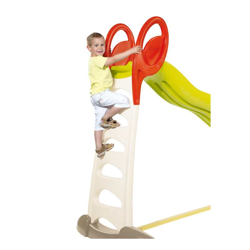 Toboggan super megagliss Smoby