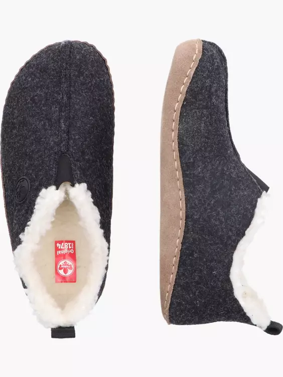 Rieker Damen Clogs