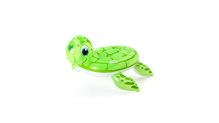 Bestway - Schwimmtier Schildkröte 140 x 140 cm