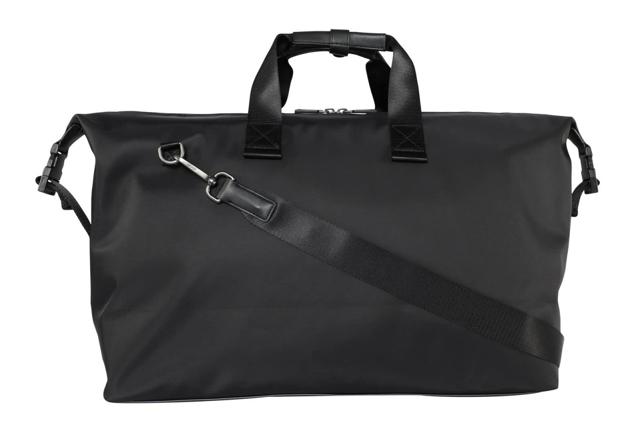 JOOP! Handtaschen schwarz mirano maik weekender mhz