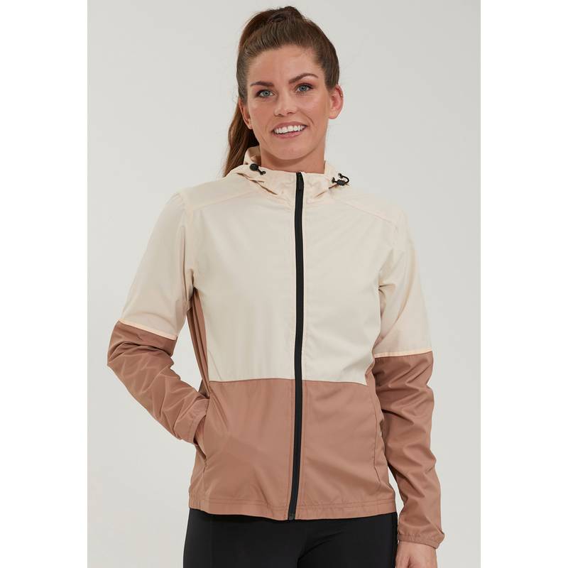 Endurance Kinthar Trainingsjacke Damen