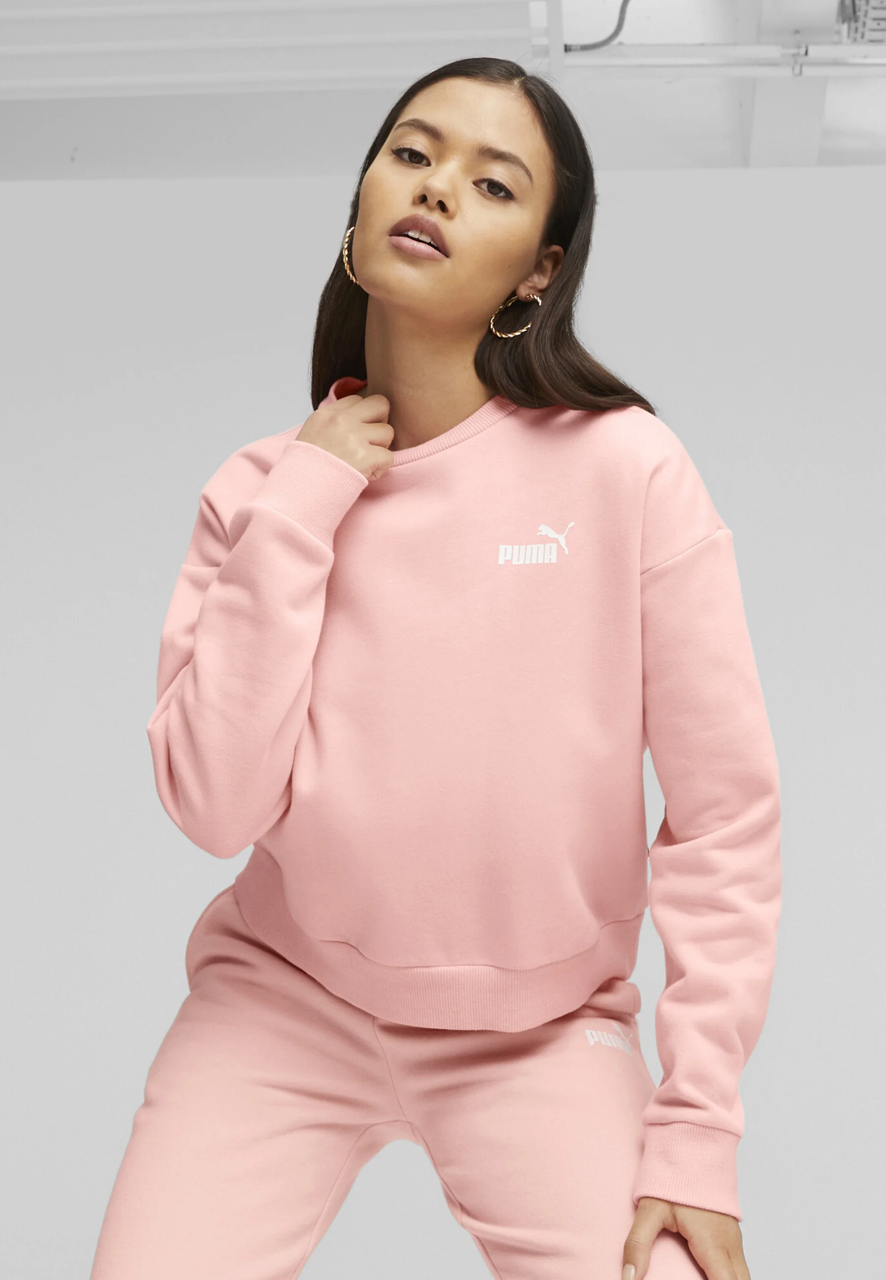 Sudadera Puma