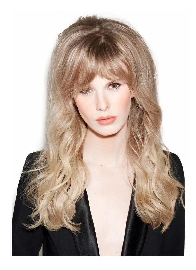 ghd Rise Hot Brush - elektryczna szczotka do włosów