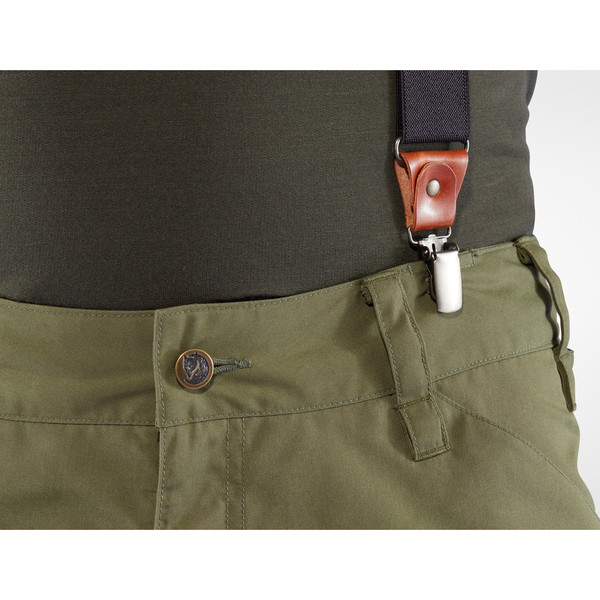 VIDDA PRO VENTILATED TRS M REG Herren - Trekkinghose