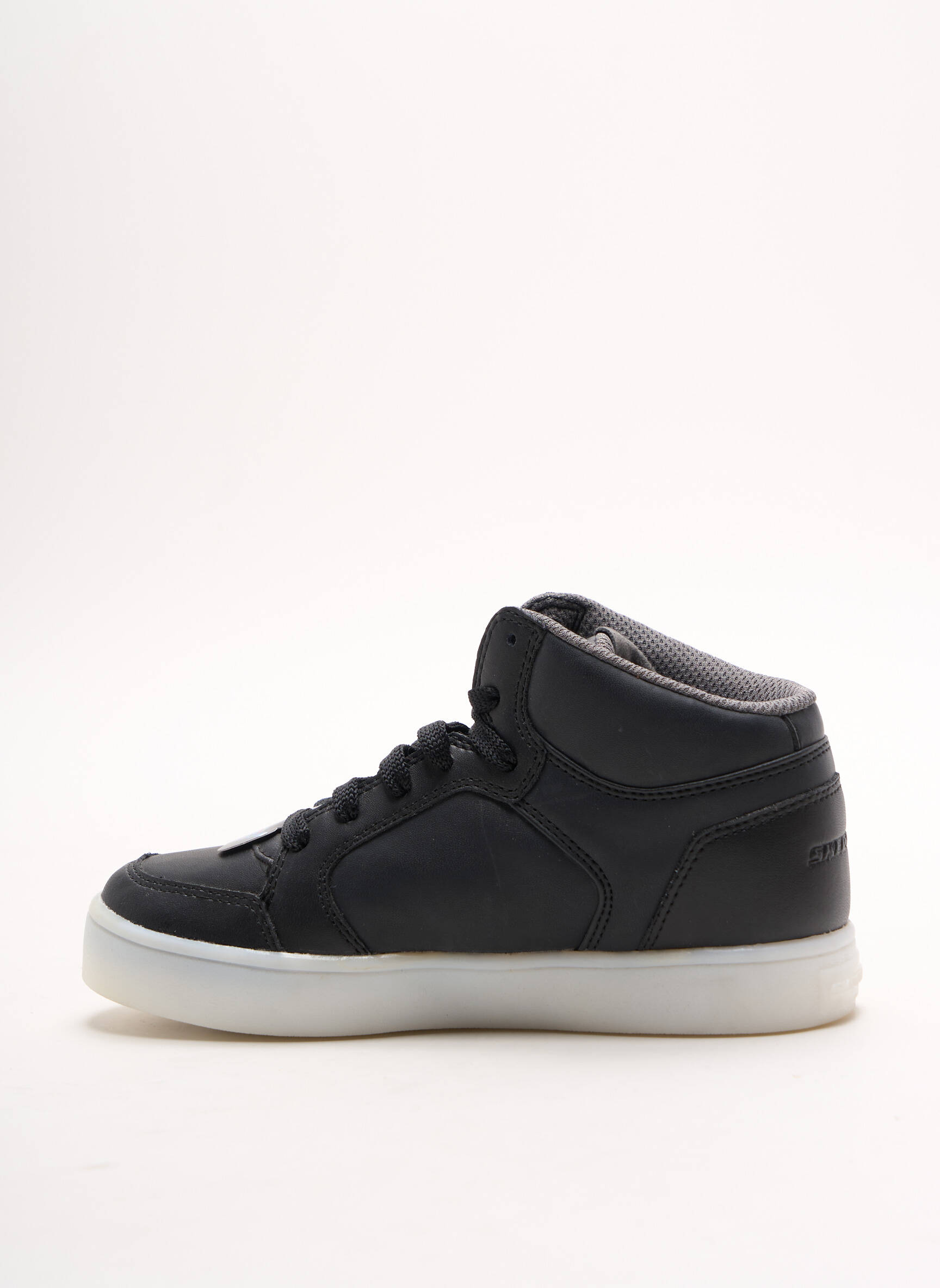 Skechers Baskets Enfant couleur noir