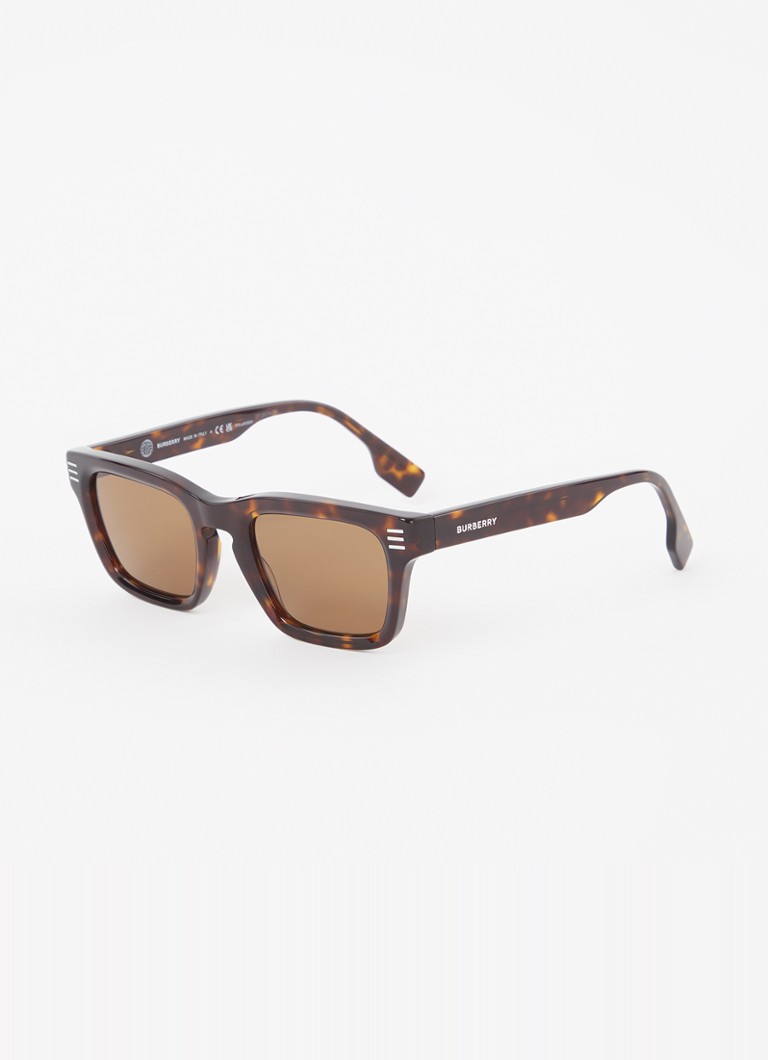 Burberry  Zonnebril gepolariseerd BE4403