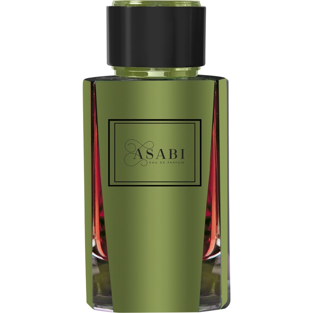 ASABI Parfums Intense Eau de Parfum Spray Eau de parfum