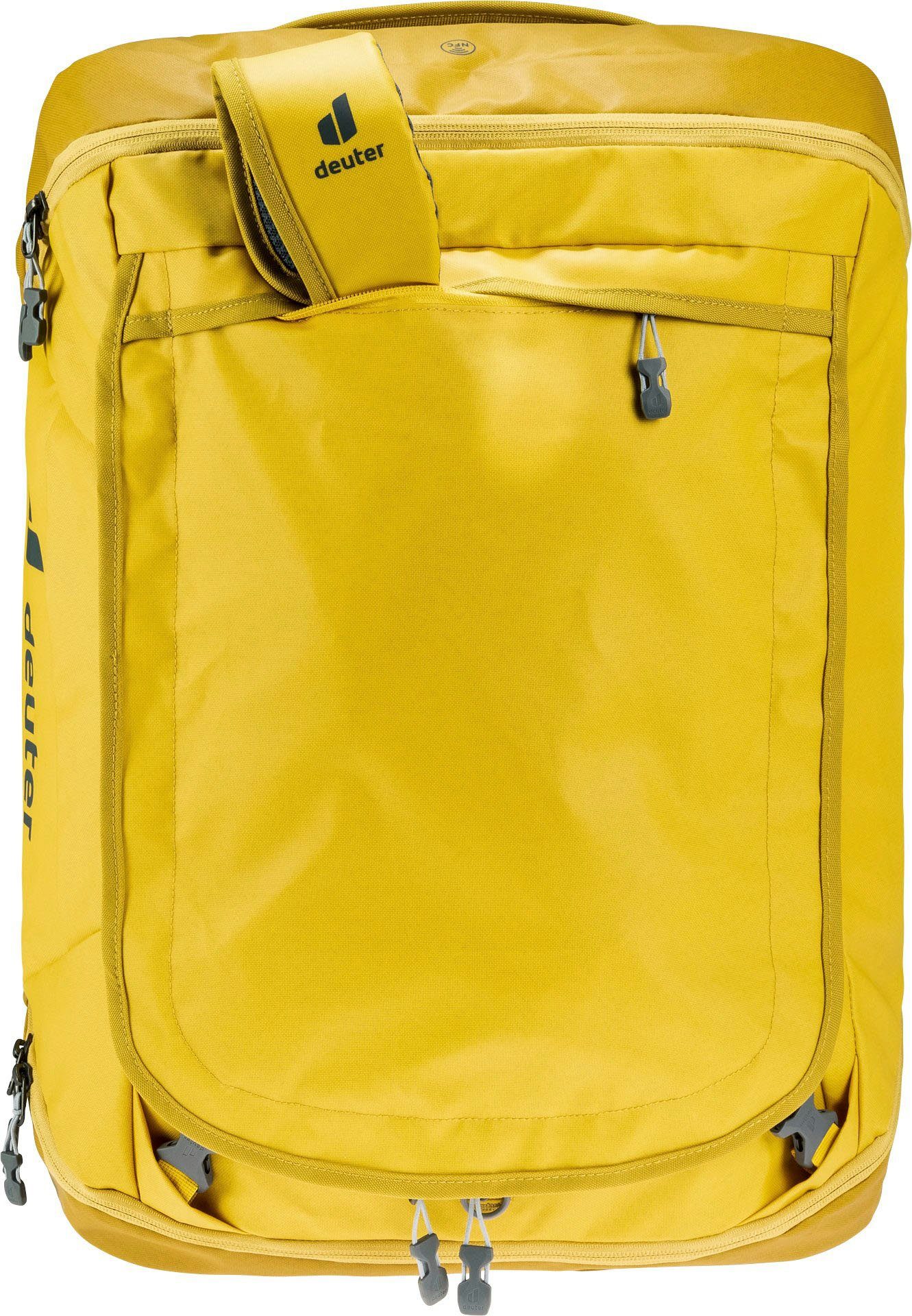 deuter Reisetasche AViANT Duffel Pro 40