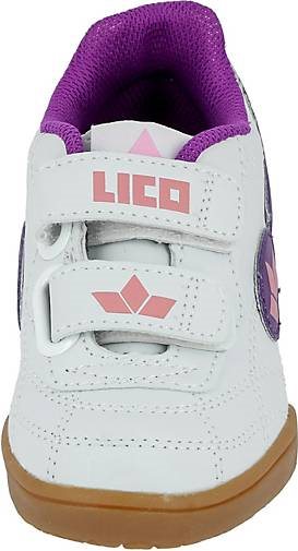 LICO Hallenturnschuh Bernie V