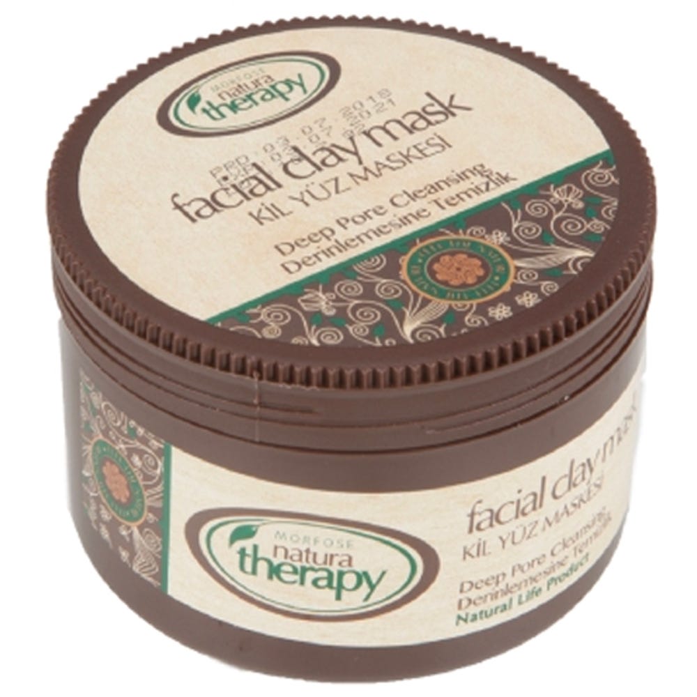 Morfose Natura Therapy Gesichts Mask 300 ml