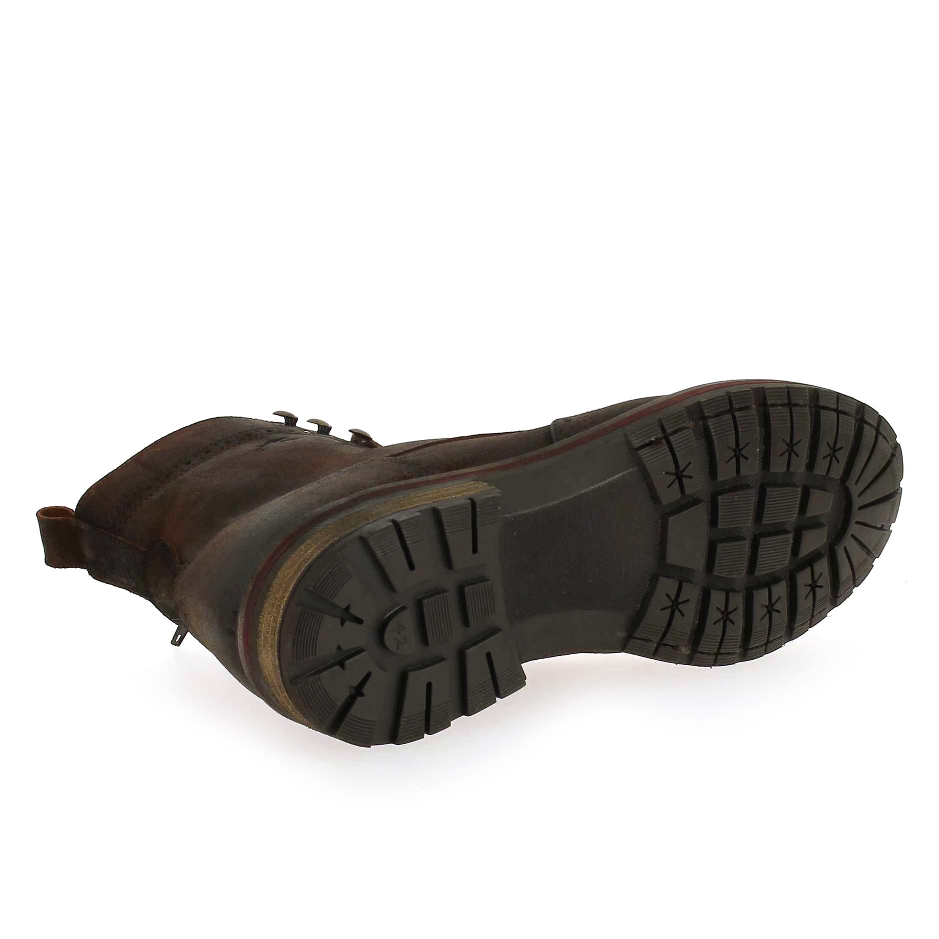 Fluchos  F0995 - Marron