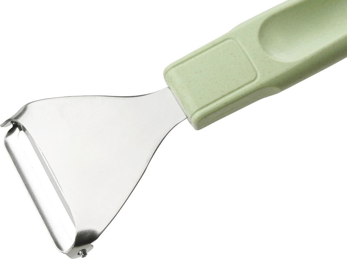 FACKELMANN Küchenorganizer-Set Fackelmann Ziehschäler 18 cm