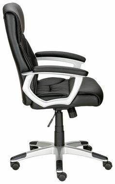 INOSIGN Bürostuhl Flori, mit Lendenwirbelunterstützung & Wippfunktion, ergonomischer Chefsessel
