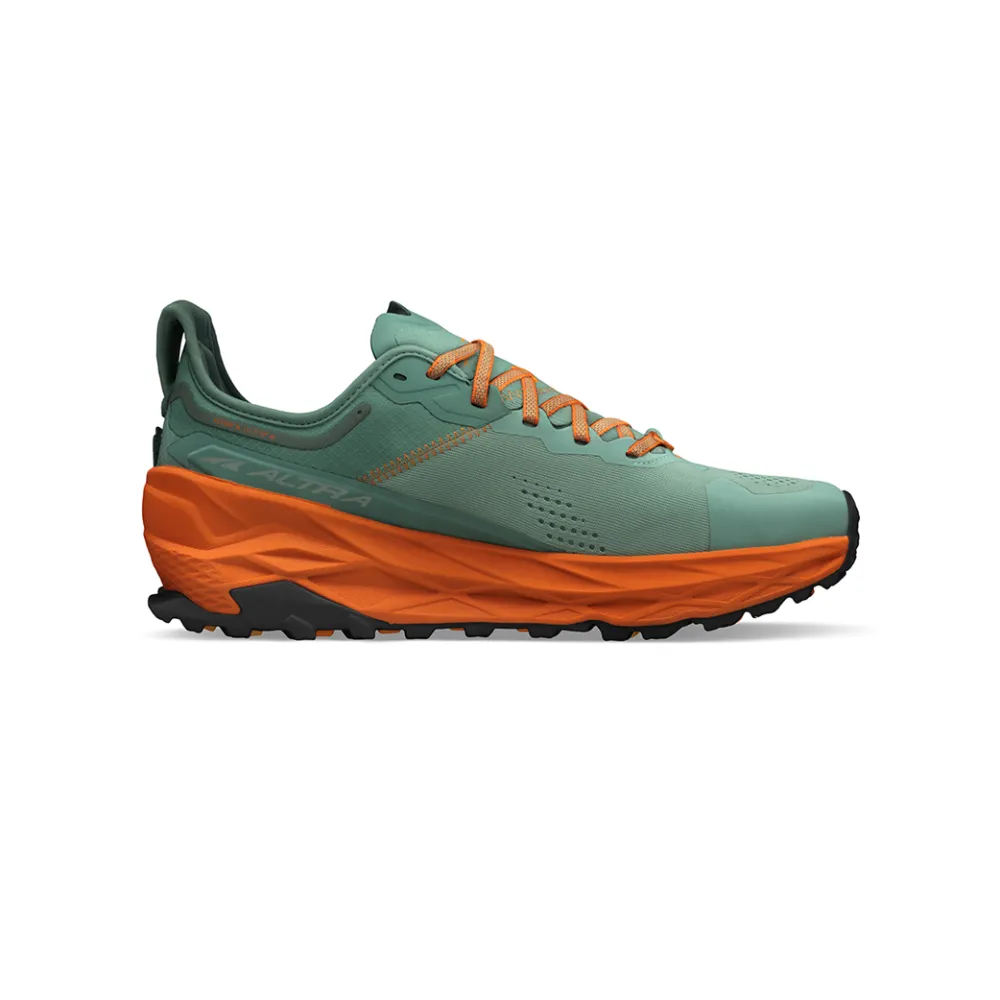 Altra Olympus 5 AL0A7R6P280 / grau