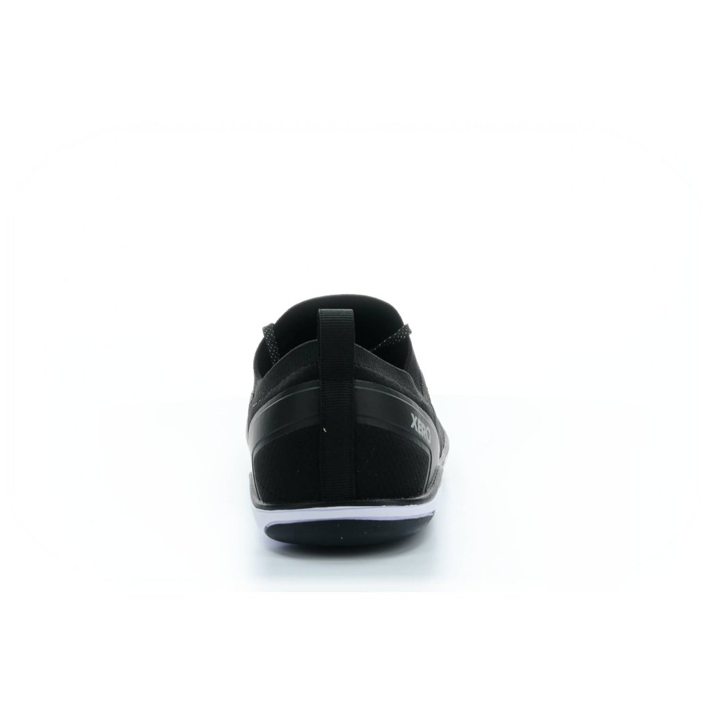 Xero Shoes Nexus Knit Black M Sport-Barfusneaker