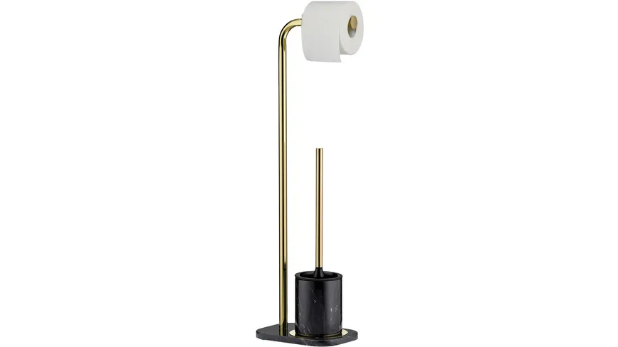 kela Toilettengarnitur Liron