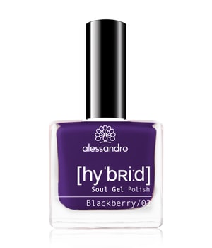 Alessandro Hybrid Nagellack-8 ml