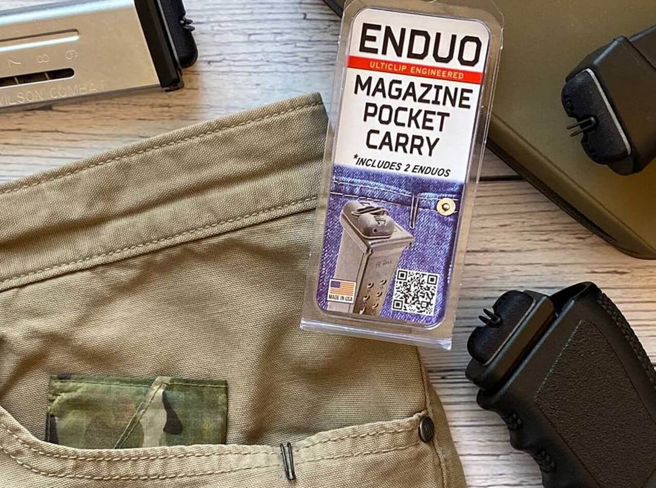 Enduo
