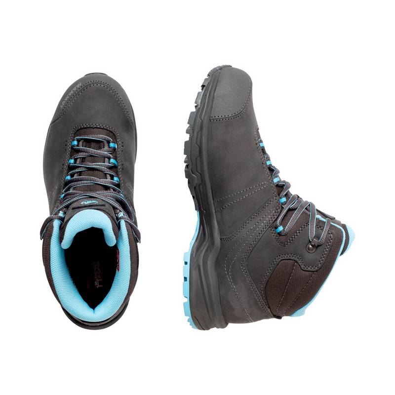 Mammut Nova III Mid GTX® Wanderschuhe Damen