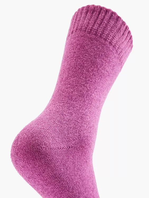 Cosy Nature 2er Pack Socken