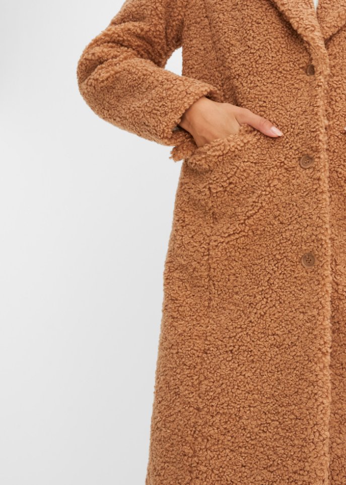 Boucle-Mantel