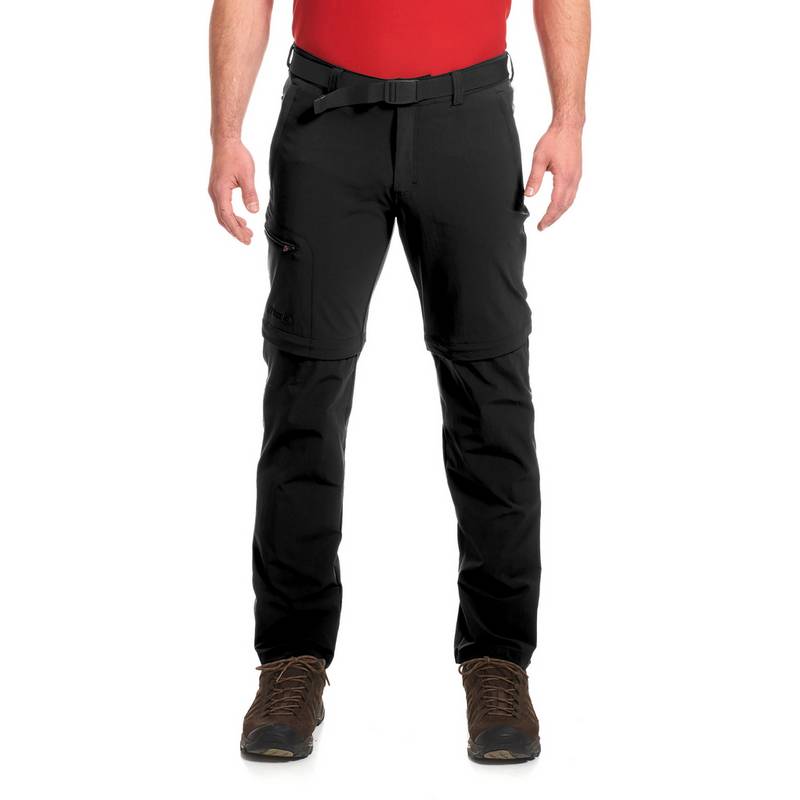 Maier Sports Tajo Zipphose Herren