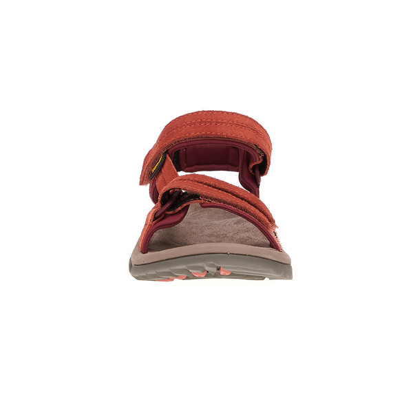 TERRA FI LITE SUEDE Damen - Outdoor Sandalen