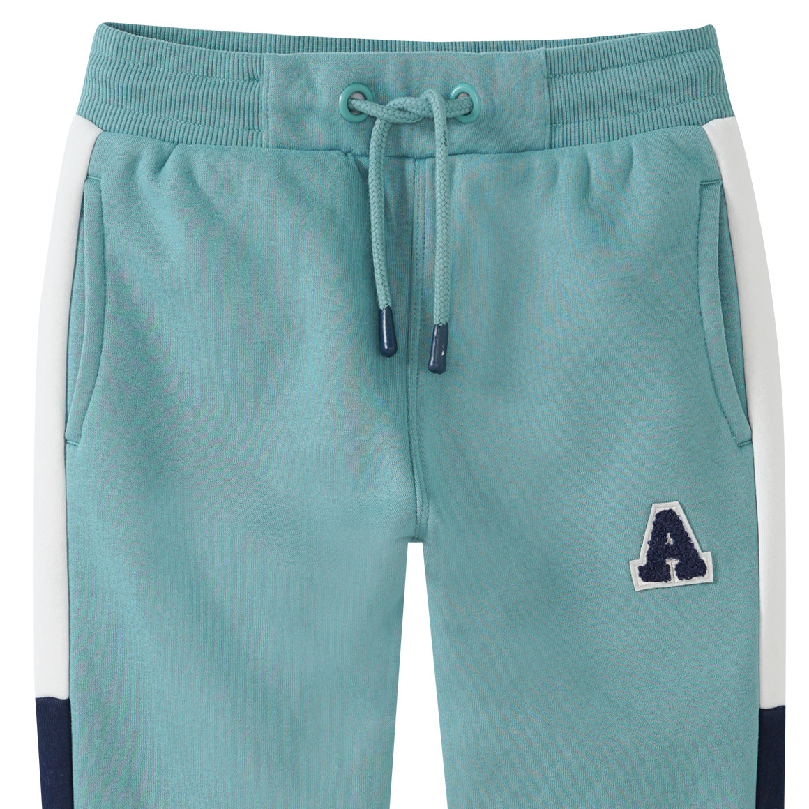 Jungen Jogginghose mit Applikation