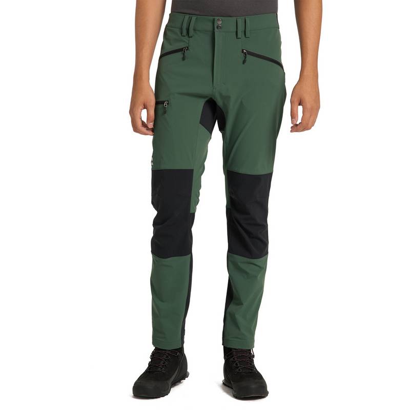Haglfs Mid Slim Pant Trekkinghose Herren