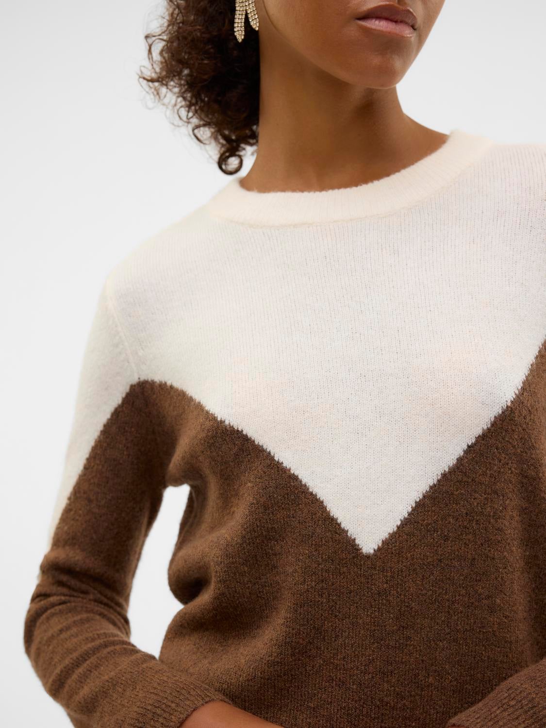 VMPLAZA Pullover