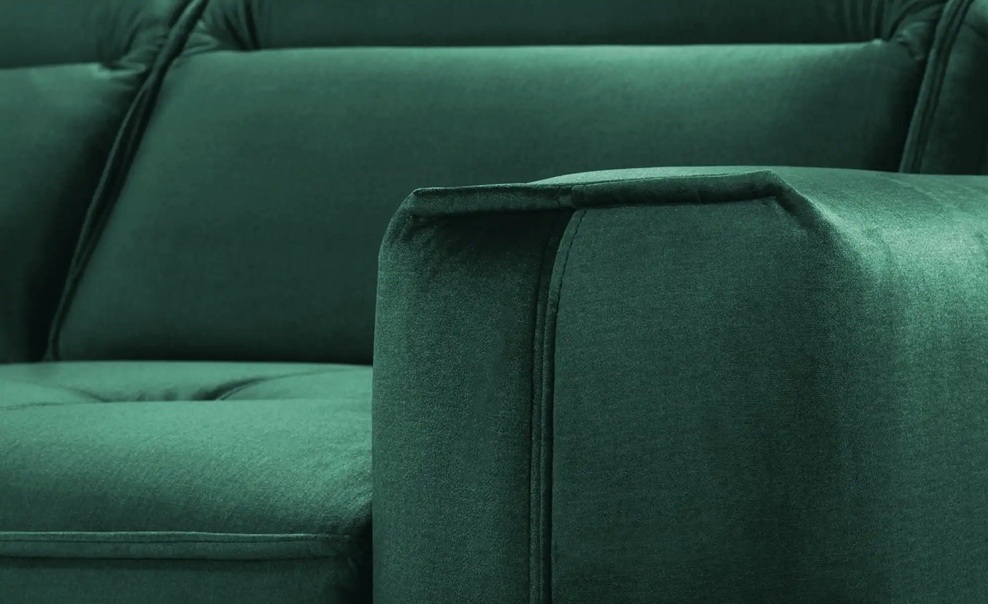 Twist Ecksofa Colombo