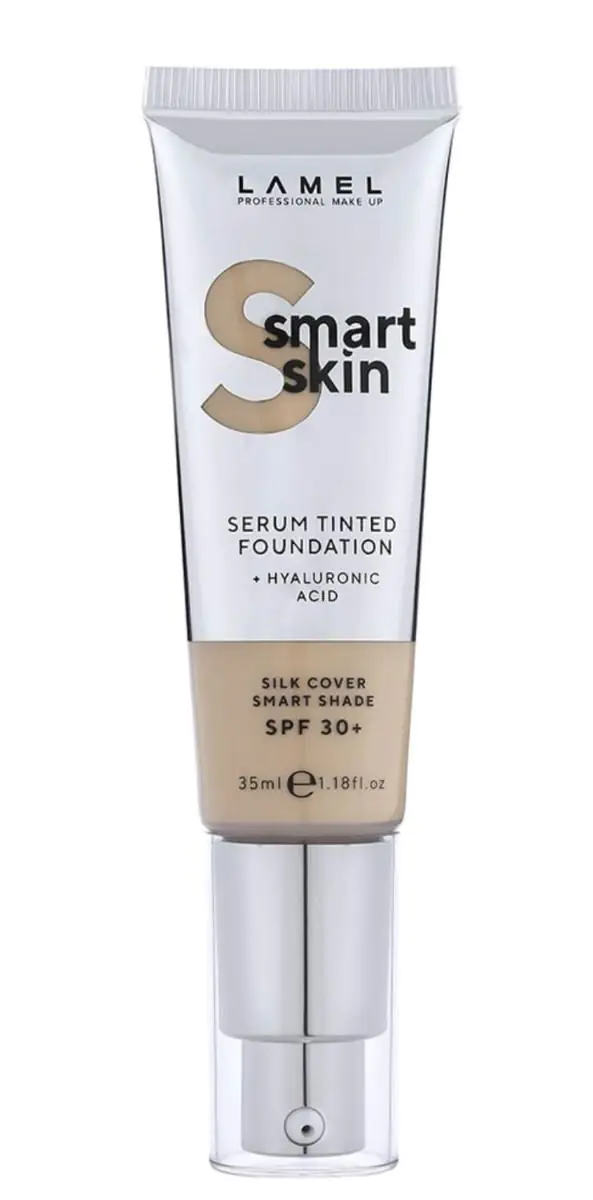 „Lamel Smart Skin“ makiažo pagrindas 403