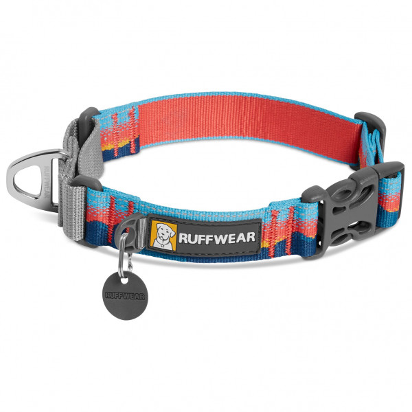 Ruffwear - Web Reaction Collar - Hundehalsband